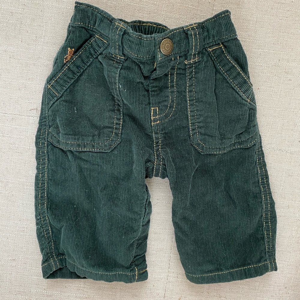 Baby Gap Corduroy Jeans